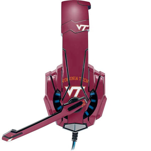 Virginia Tech University VT BENGOO G9000 Skin